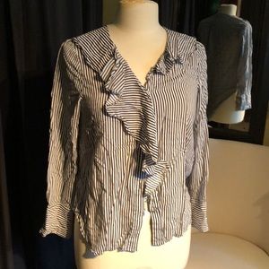 Cute lightweight shirt